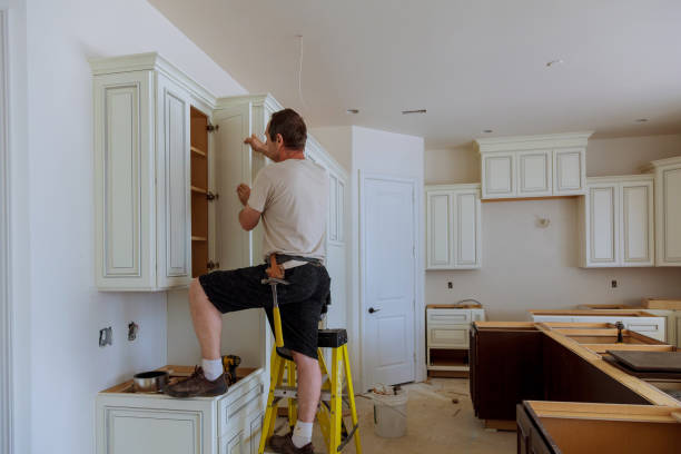 Licensed Kitchen service in Morristown, MN - BM Kitchen
