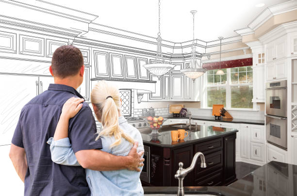 Professional Kitchen technician working in Morristown, MN