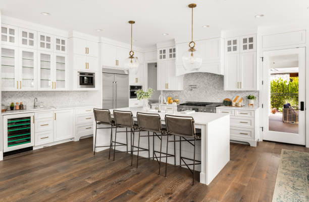 24/7 Emergency Kitchen experts in Morristown, MN