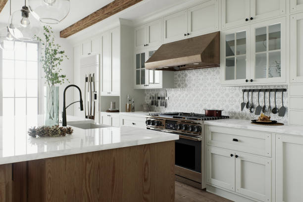 Affordable Kitchen solutions in Morristown, MN